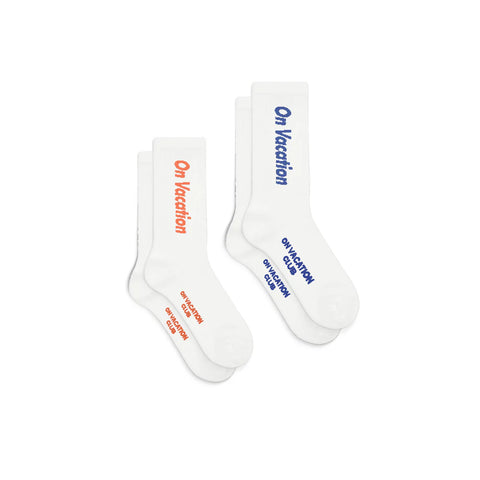 2-pack socks set