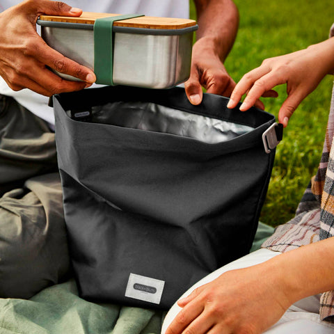 Lunch Bag - Recycled Insulated Lunch Bag 6.7L