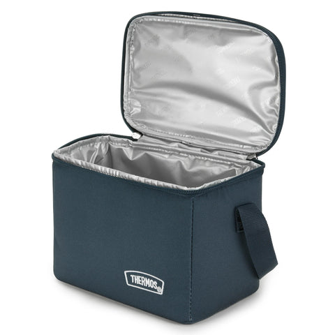 6 can cool bag