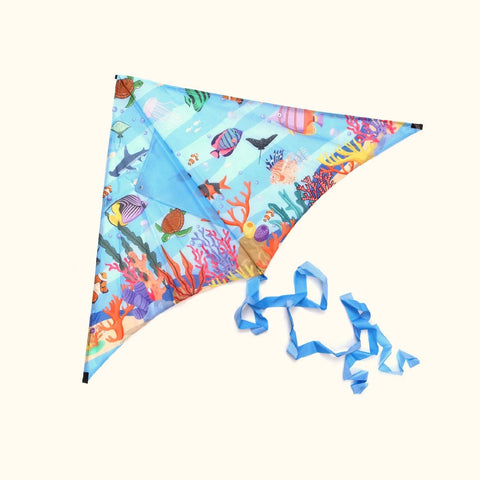 Reef - Sustainable Kite