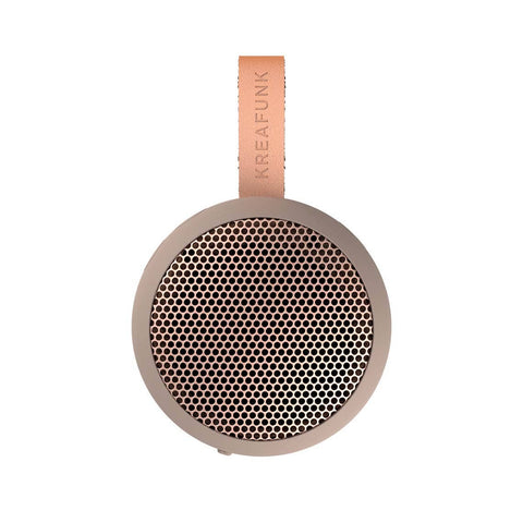 AGO 2 speaker