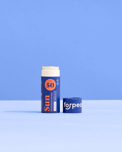 Solid Sunscreen SPF50 Mini