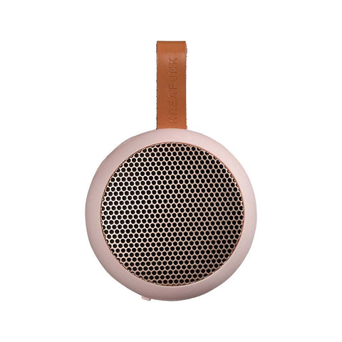 AGO 2 speaker