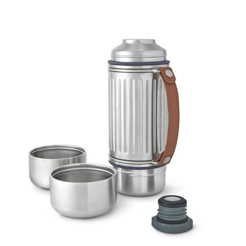 Insulated Flask - Explorer Flask Duo