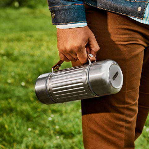 Insulated Flask - Explorer Flask Duo