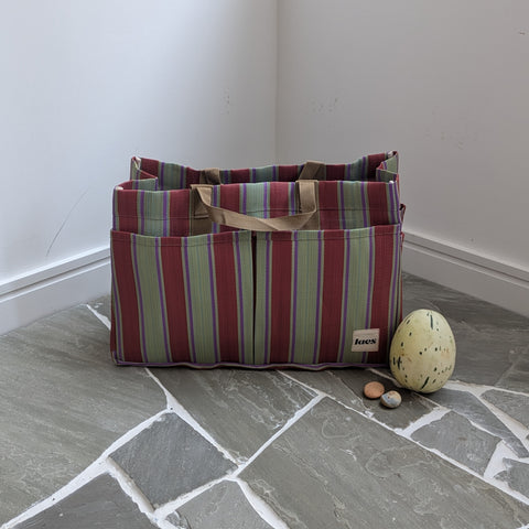 Beach bag