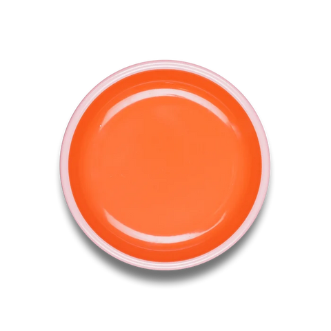 Enamel plate - Colorama