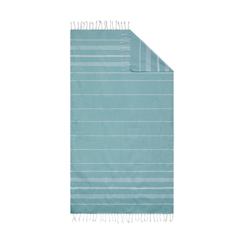 Turkish hammam beach towel