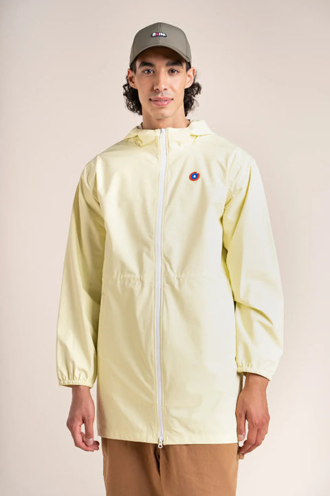 Amelot raincoat