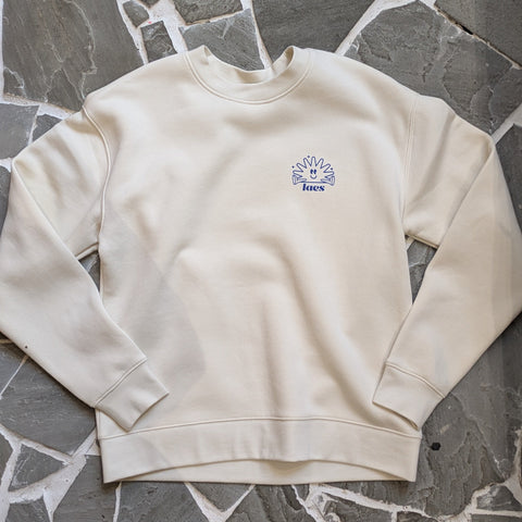 Sunny guy relax fit sweatshirt