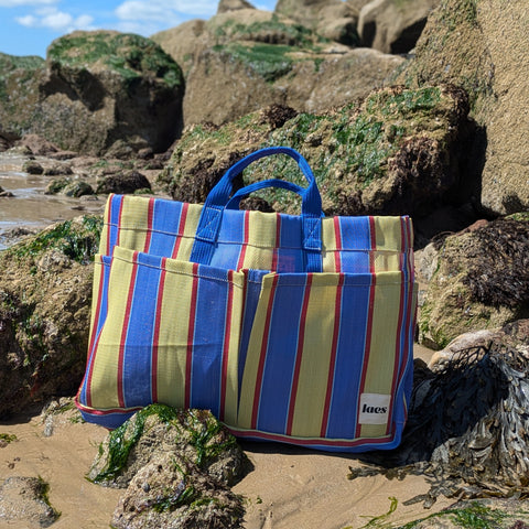 Beach bag