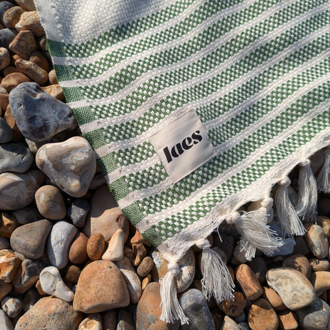 Beach blanket