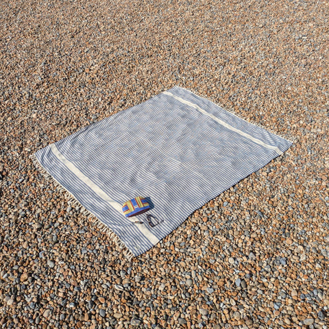 Beach blanket