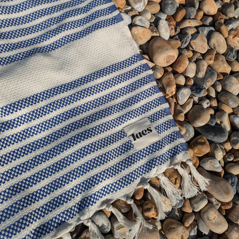 Beach blanket