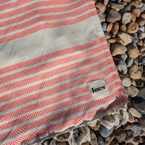 Beach blanket