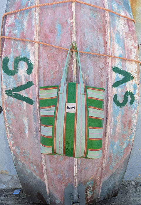 Tote beach bag