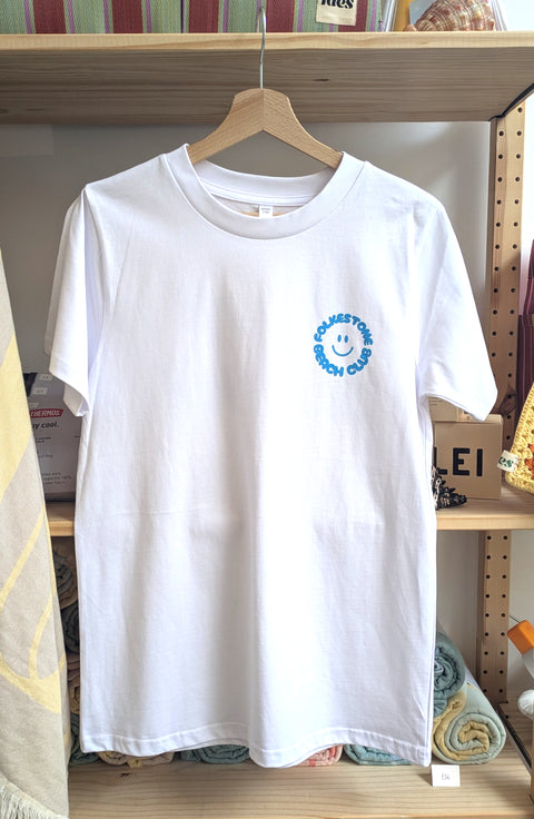 FBC beach service tee