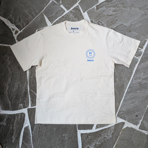 Costa Del Kent relax fit tee