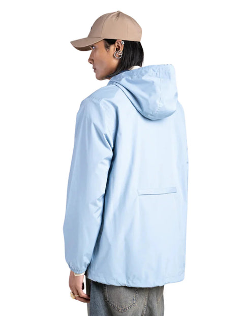 Passy short rain jacket