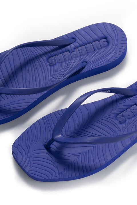 Sleepers flip flops