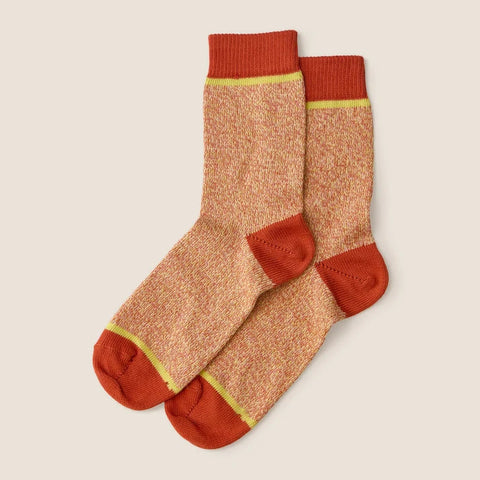 Organic Cotton Socks