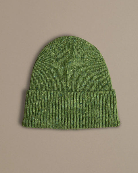 Unisex Donegal Beanie