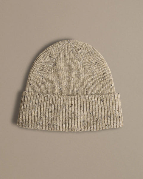 Unisex Donegal Beanie