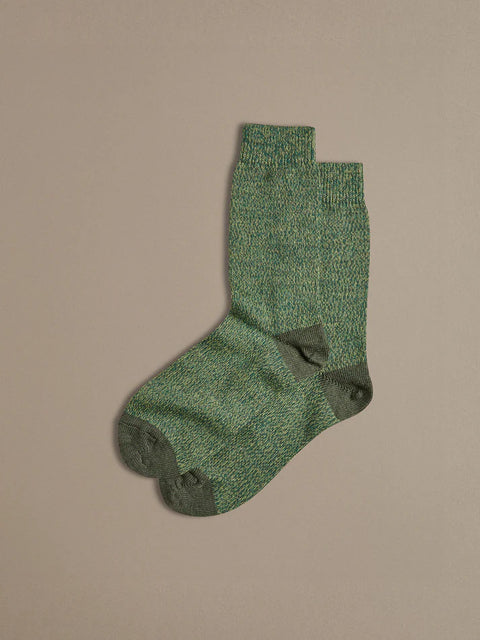 Fine Merino Wool Socks