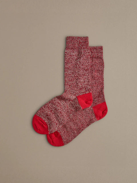 Fine Merino Wool Socks