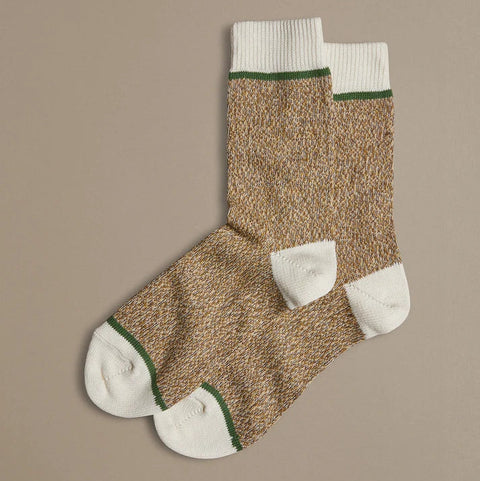 Organic Cotton Socks