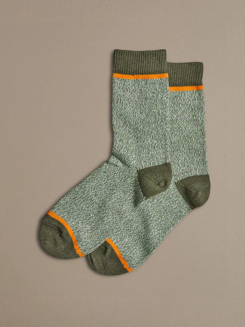 Rove Organic Cotton Socks