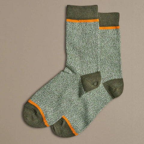 Organic Cotton Socks