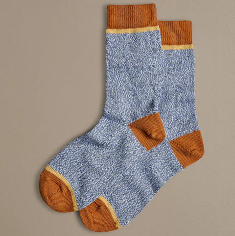 Organic Cotton Socks