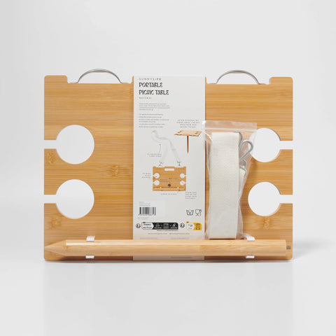 Portable Picnic Table
