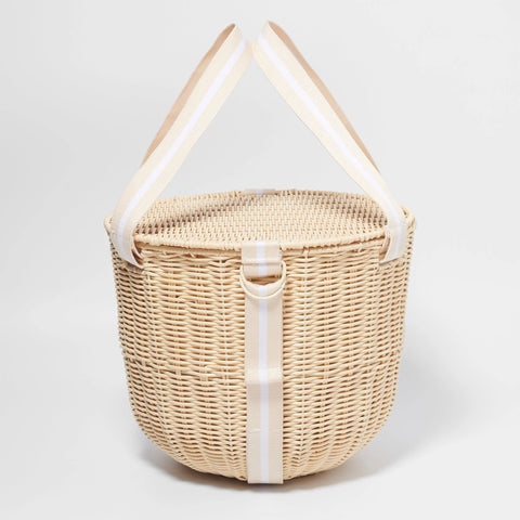 Picnic basket