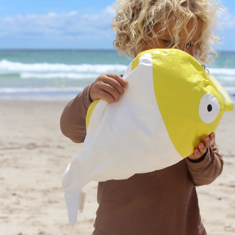 Wet bag