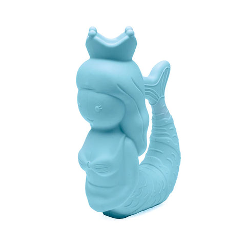 Scrunch mermaid