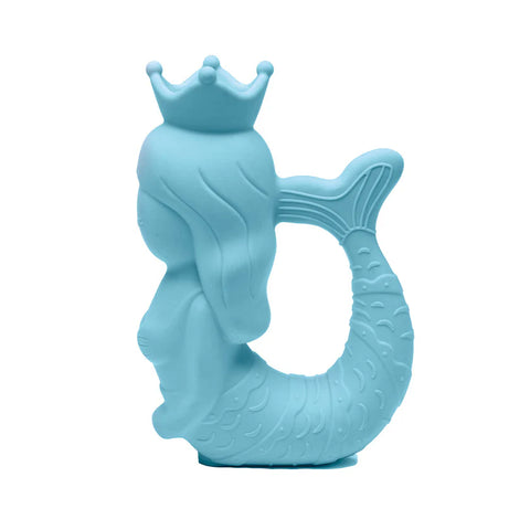 Scrunch mermaid