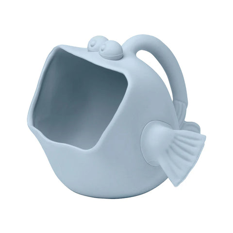Scrunch scoop