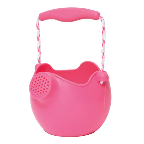 Scrunch watering can