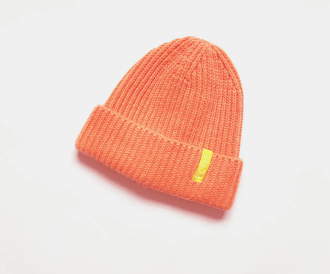 Kids beanie hat