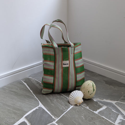 Tote beach bag