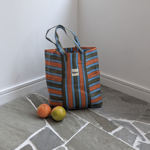 Tote beach bag