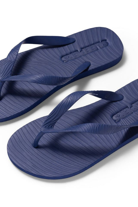 Sleepers flip flops