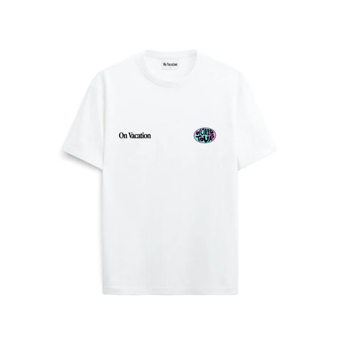 World Tour tee