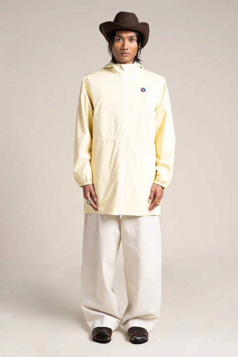 Amelot raincoat