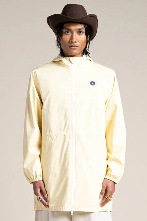 Amelot raincoat
