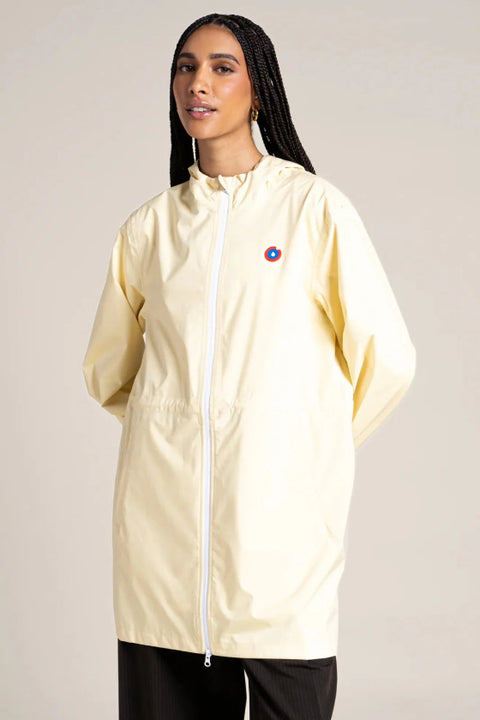 Amelot raincoat