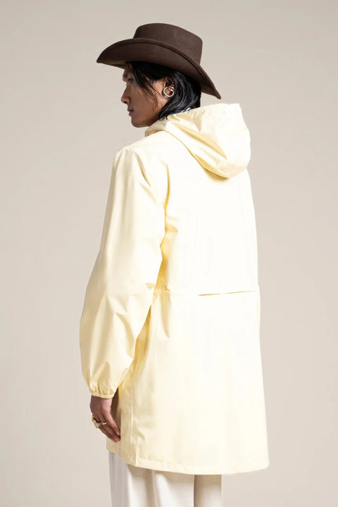 Amelot raincoat