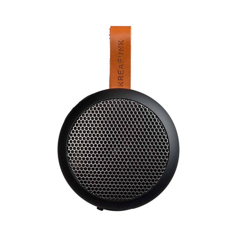 AGO 2 speaker
